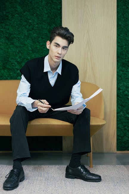Interview preparation course
